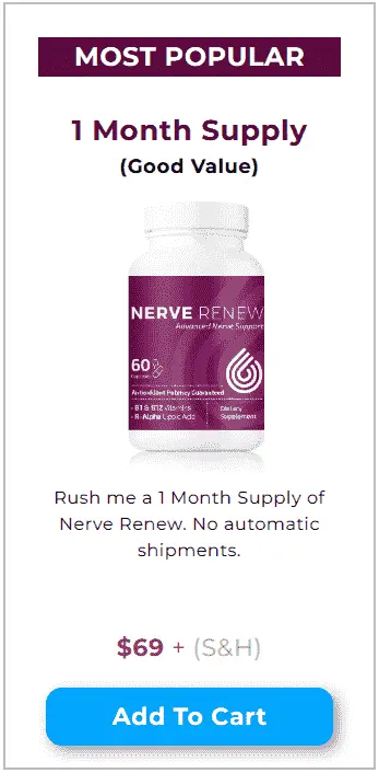 Nerve Renew Supplement Bottle03